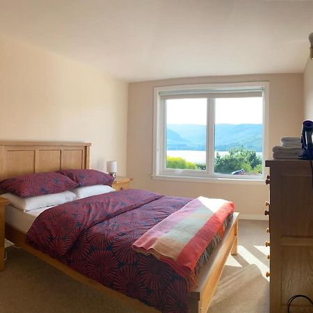 Conaglen, One Bedroom Apartment With Stunning Views. Fort William Exterior foto