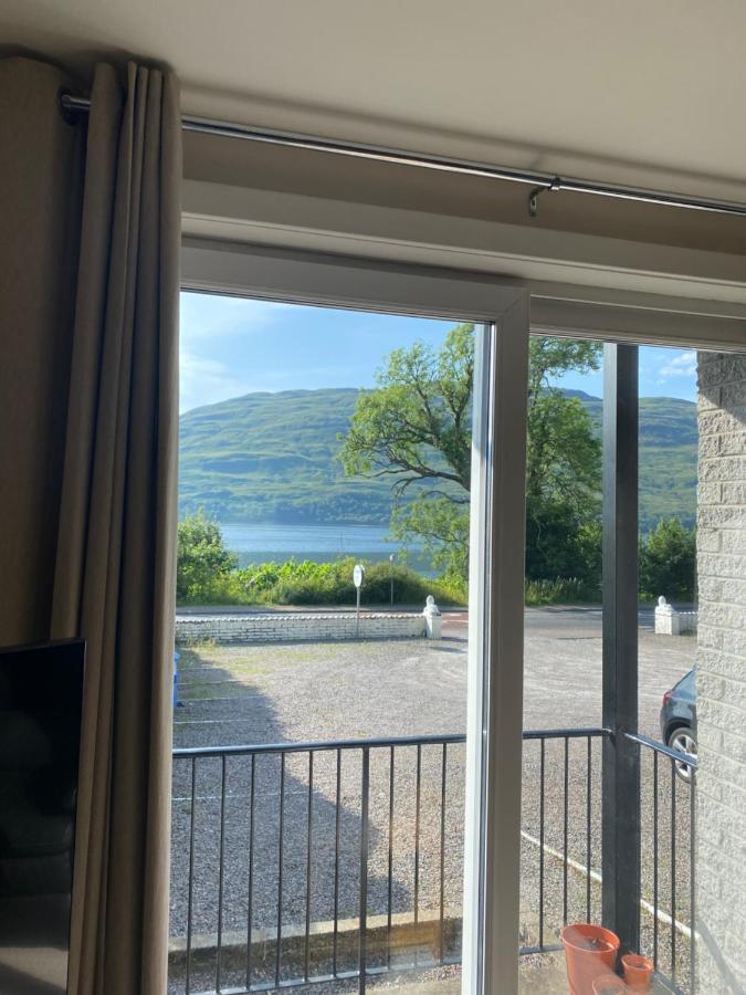 Conaglen, One Bedroom Apartment With Stunning Views. Fort William Exterior foto
