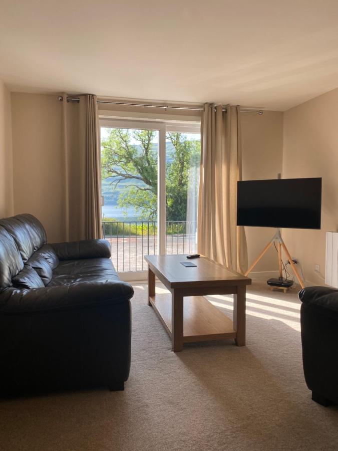 Conaglen, One Bedroom Apartment With Stunning Views. Fort William Exterior foto