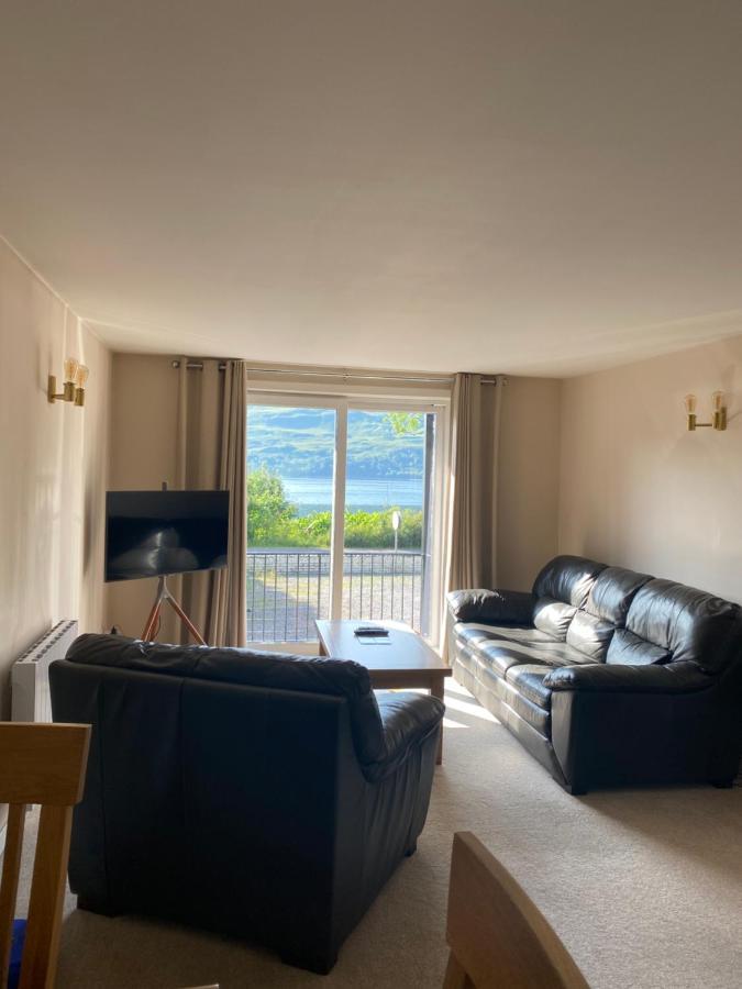 Conaglen, One Bedroom Apartment With Stunning Views. Fort William Exterior foto