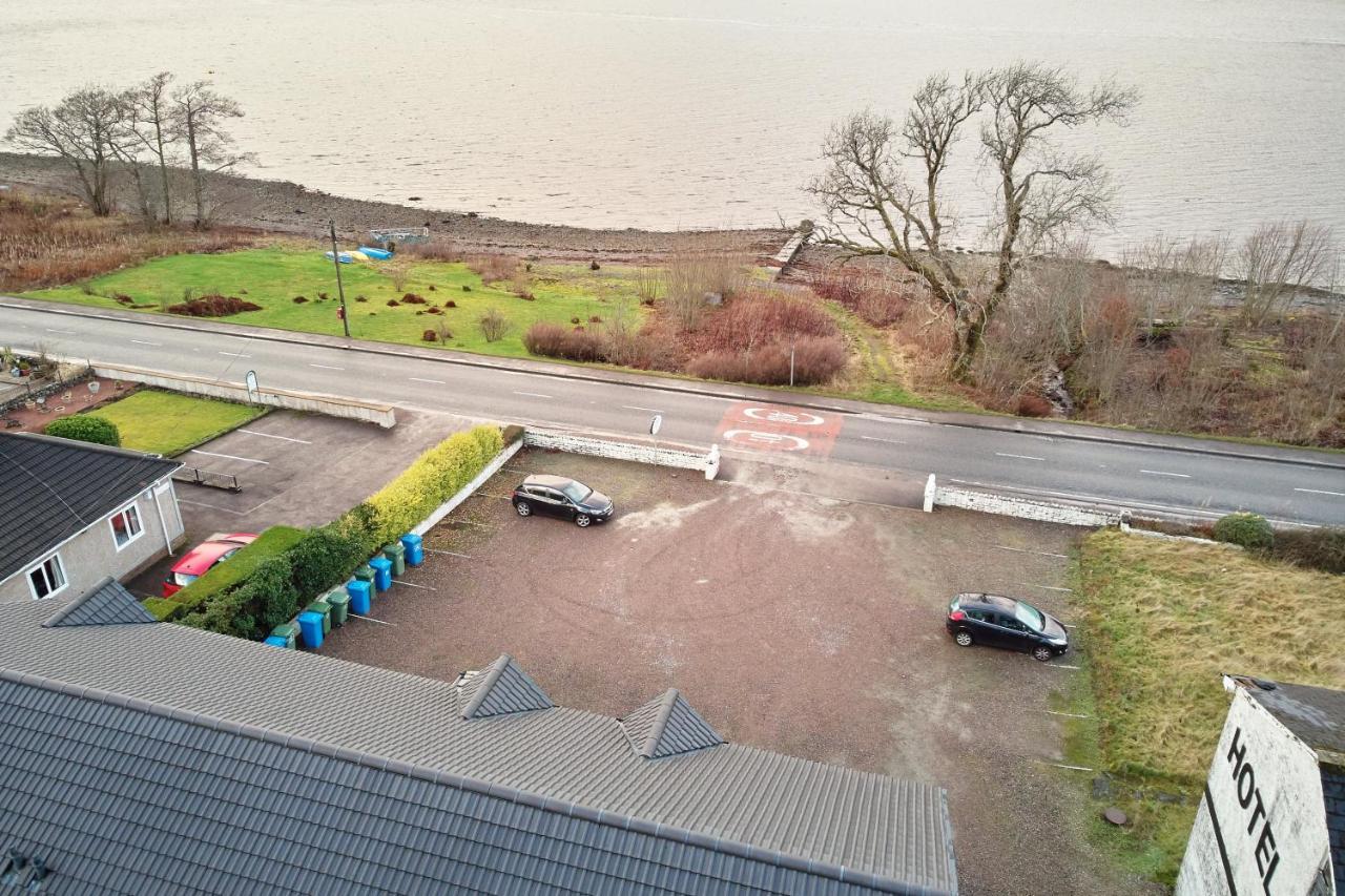 Conaglen, One Bedroom Apartment With Stunning Views. Fort William Exterior foto