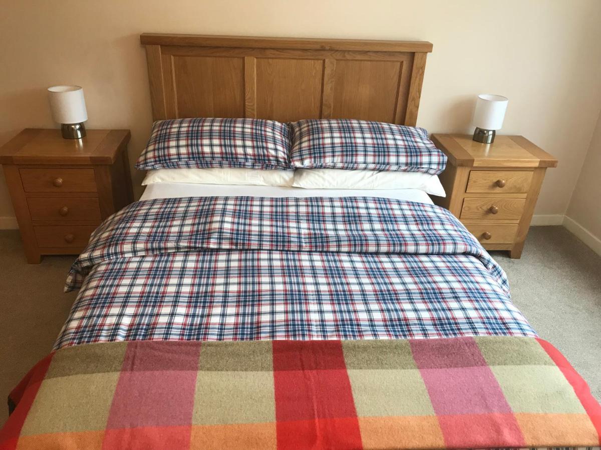 Conaglen, One Bedroom Apartment With Stunning Views. Fort William Exterior foto
